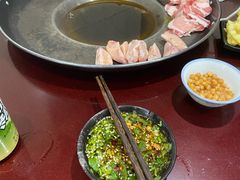 蘸料-大贵州烙锅