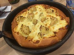 -必胜客(唐延店)