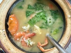 -适口餐厅砂锅粥(公信路总店)