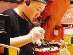 -老龙亭拉面店