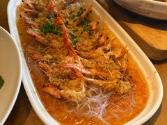 -味莊餐厅(康庄南街店)