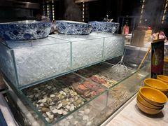 -星璞全日餐厅·高空自助餐(深铁铂尔曼酒店)