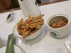 -春家·非遗手工小吃(徐汇万科广场店)