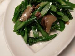 -顺德美的万豪酒店-万豪中餐厅