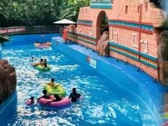 -重庆玛雅海滩水公园
