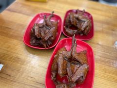 -光明刘冰乳鸽店(光明法政北路店)