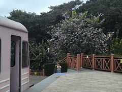 -小南山公园