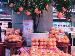 -盒马鲜生(莱蒙都会店)
