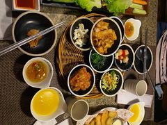 -三代烤肉(保利广场店)