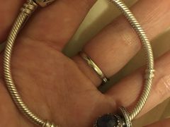 -Pandora潘多拉珠宝(武商广场店)