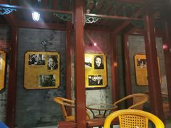 等候区-大观楼电影院