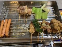 -dodonpa.墩墩伐 便当食堂(博华广场店)