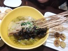 -三个大叔东北烧烤·砂锅菜(西三旗店)