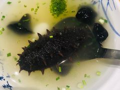 -老刺参海鲜酒楼
