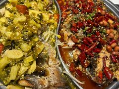 -锦尚阁烤鱼(望京新荟城店)