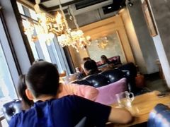 大堂-LYFATTI 莱芙缇(赣水路店)