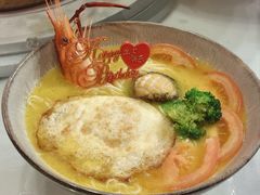 -大永發老火浓汤·经典粤菜(北滨路店)