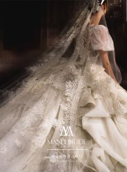 -MANLI BRIDAL婚纱