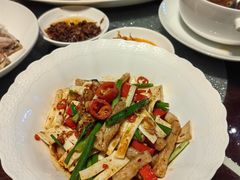 -杭州西子湖四季酒店·金沙厅