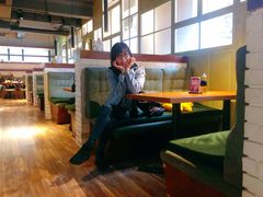 -JINNS锦时 steak&pizza(浸信会礼拜堂旧址店)