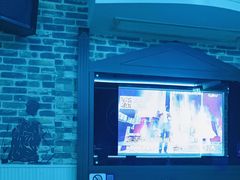 -唯爱KTV聚会餐厅(仙林东城汇店)