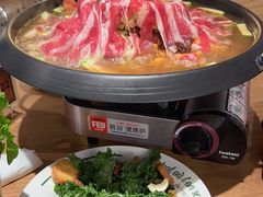 -WOW LUCKY创意韩料(龙阳广场店)