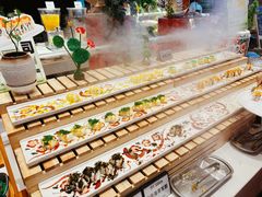 -涨巢·潮玩水疗局