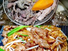 -牛品福潮汕牛肉火锅(旺庄店)