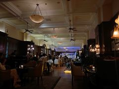 -LONG BAR 廊吧(外滩华尔道夫酒店)