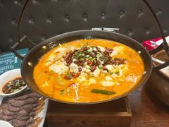 -宣威山野人家·现炒云南菜(金碧店)