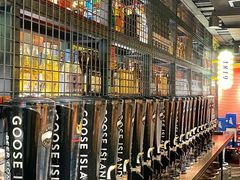 -1819餐厅·团队聚餐·烤串·精酿