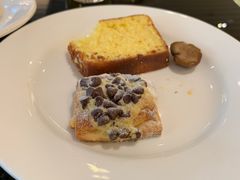 -圣丰索菲特·2 On 988 Café 自助餐厅