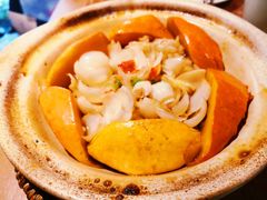 -周家二小姐的菜(西津渡店)