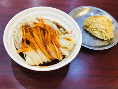 -张明富面皮店(东大街店)