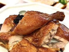 -翠香阁潮州菜馆·始于1994(珠江路店)