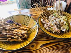 -明洋钵钵鸡(春田小区店)