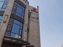 -上影国际影城(普陀绿地缤纷城店)