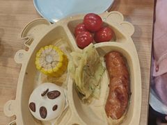 -宏状元现熬粥·京味菜(黄寺大街店)