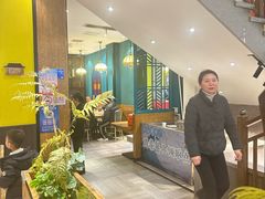 -黄泥岗·地道湖北菜(奥特莱斯店)