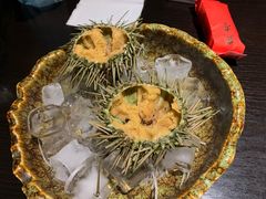 -鱼亭料理(芝罘店)