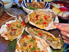 -花潮料理艺食馆(成都万象城店)