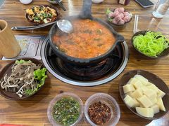 -笔记安顺夺夺粉火锅