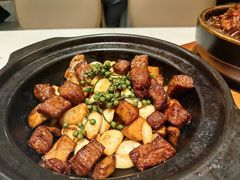 -狮王府淮扬菜(新街口友谊店)