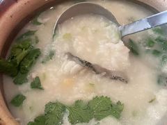 -潮州府·潮菜·砂锅粥(徐家汇店)