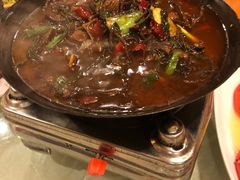 -深山老屋(张江店)