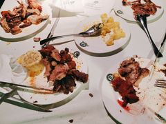 -戈拿旺巴西烤肉(崇文门店)