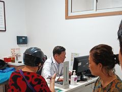 -上海天伦医院