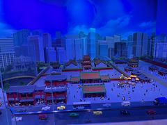 -沈阳海洋探索中心