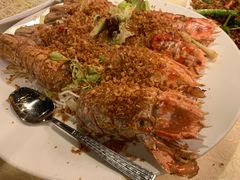 -喜记避风塘炒辣蟹(旗舰店)