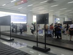 -东营胜利机场